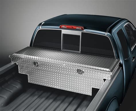 tool box for nissan frontier